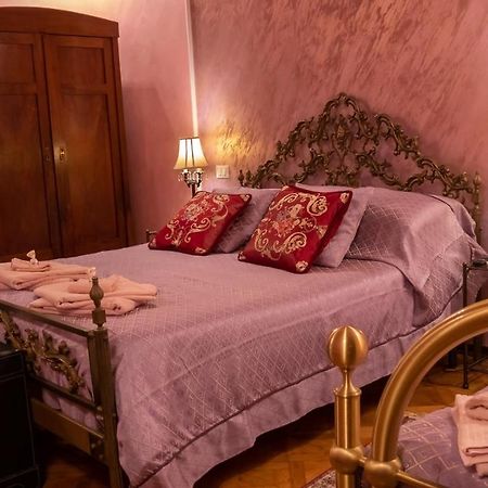 La Maison De Lulu Trieste Esterno foto
