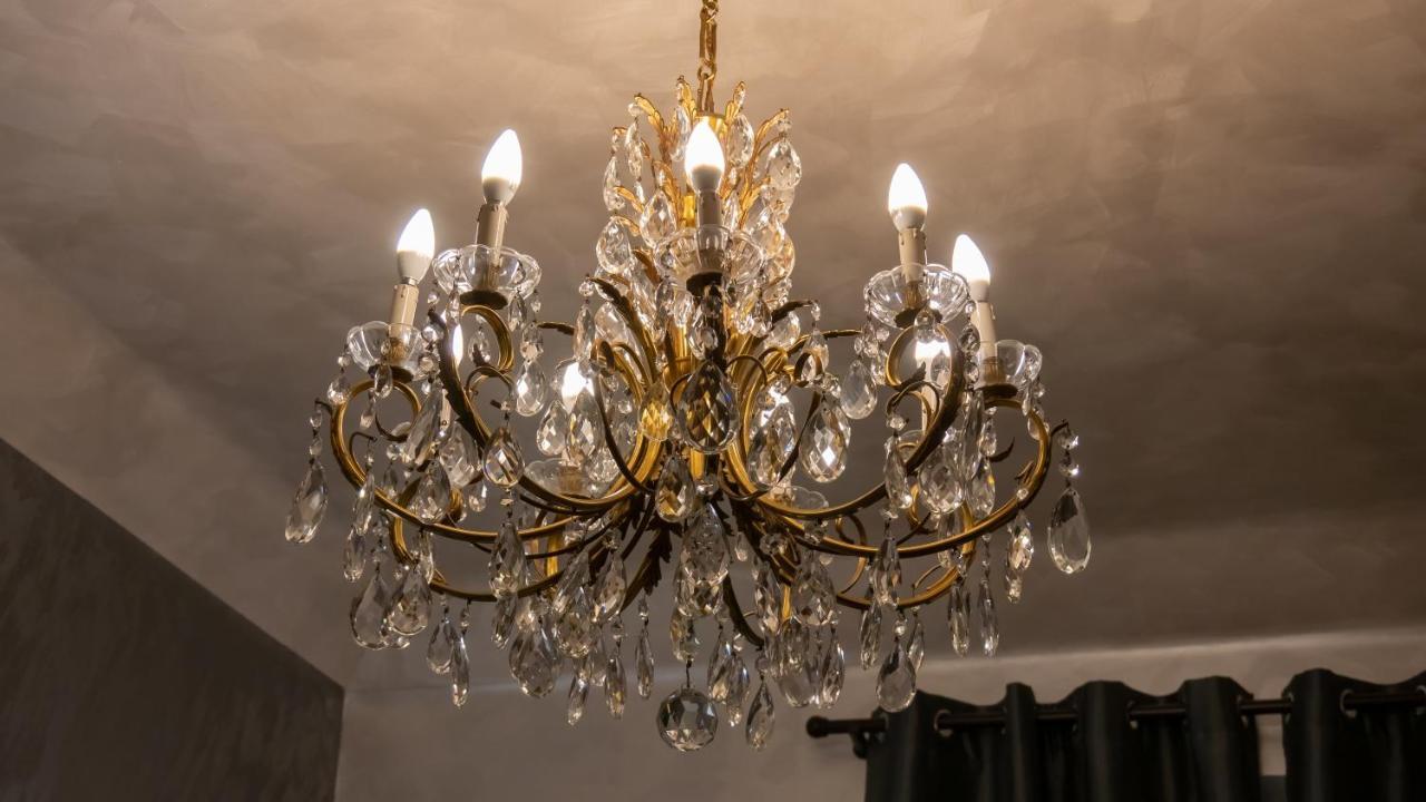 La Maison De Lulu Trieste Esterno foto