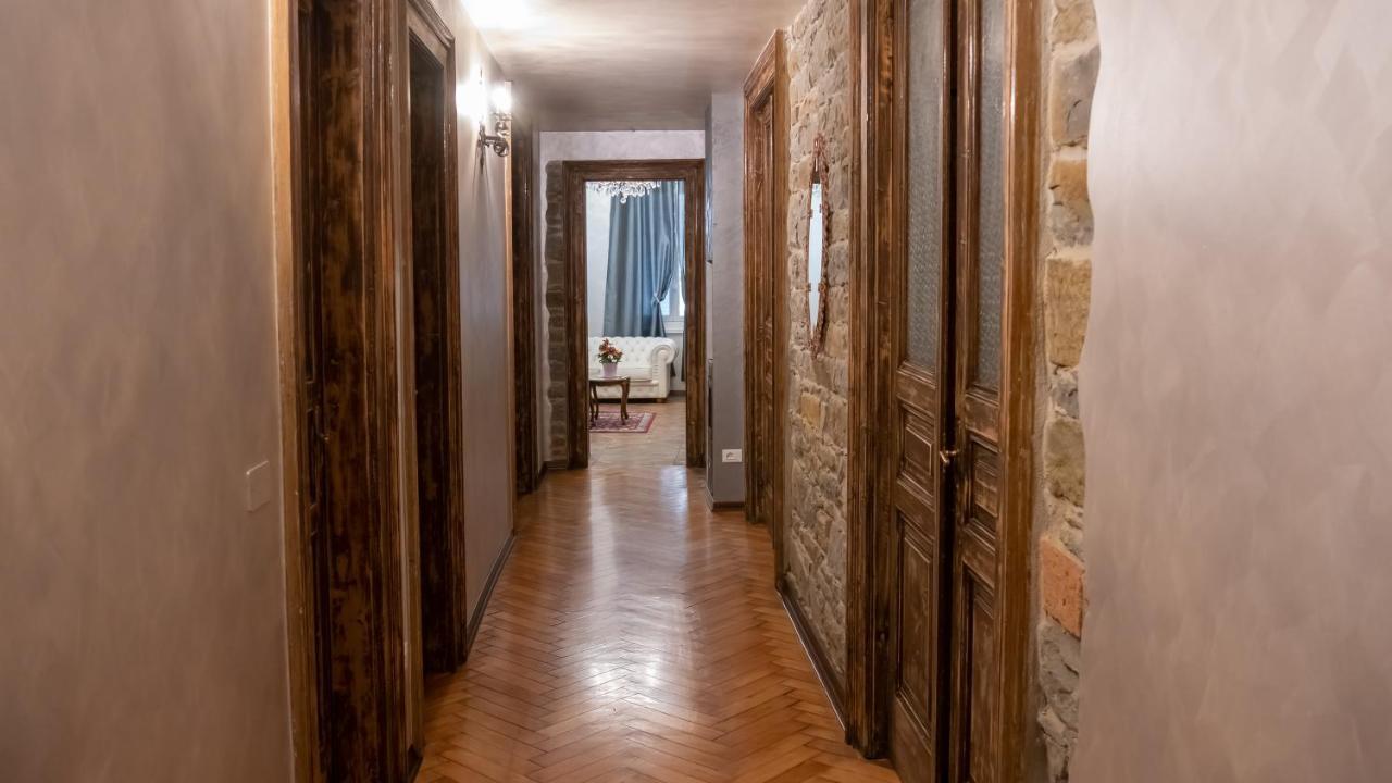 La Maison De Lulu Trieste Esterno foto