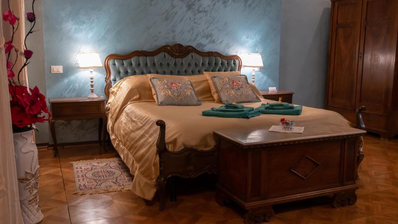 La Maison De Lulu Trieste Esterno foto