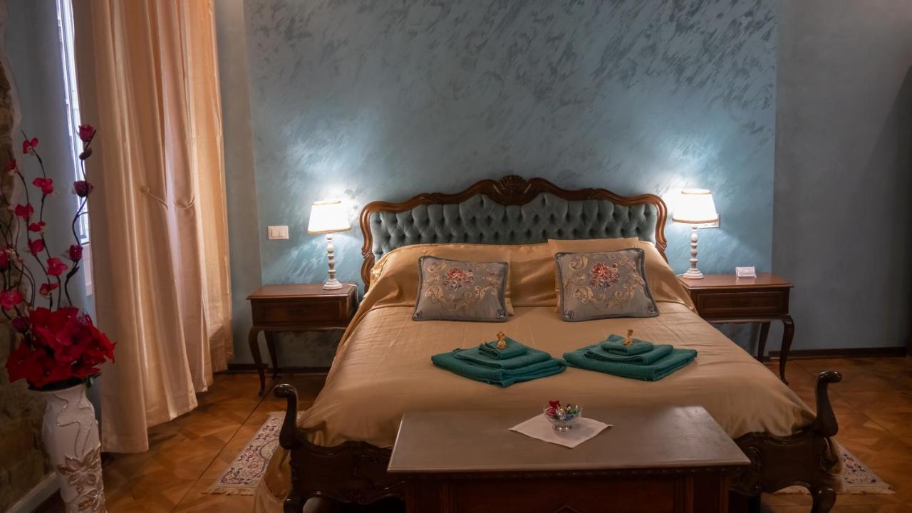 La Maison De Lulu Trieste Esterno foto