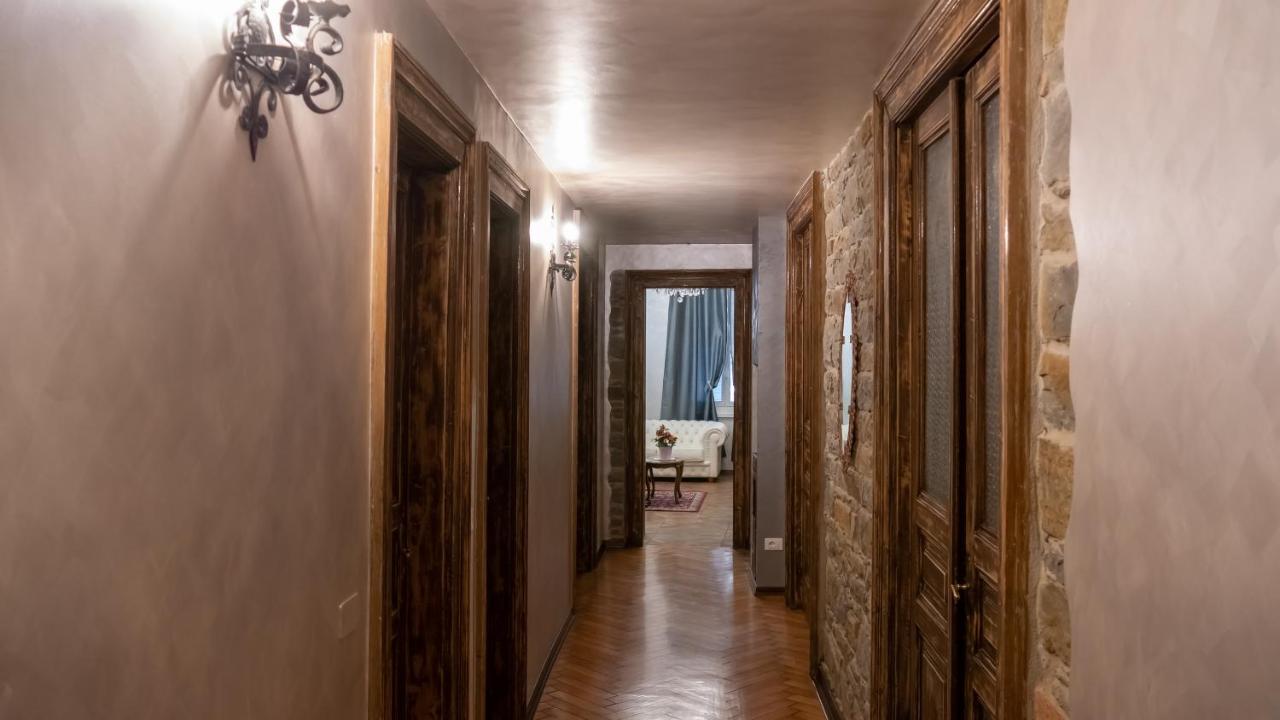 La Maison De Lulu Trieste Esterno foto