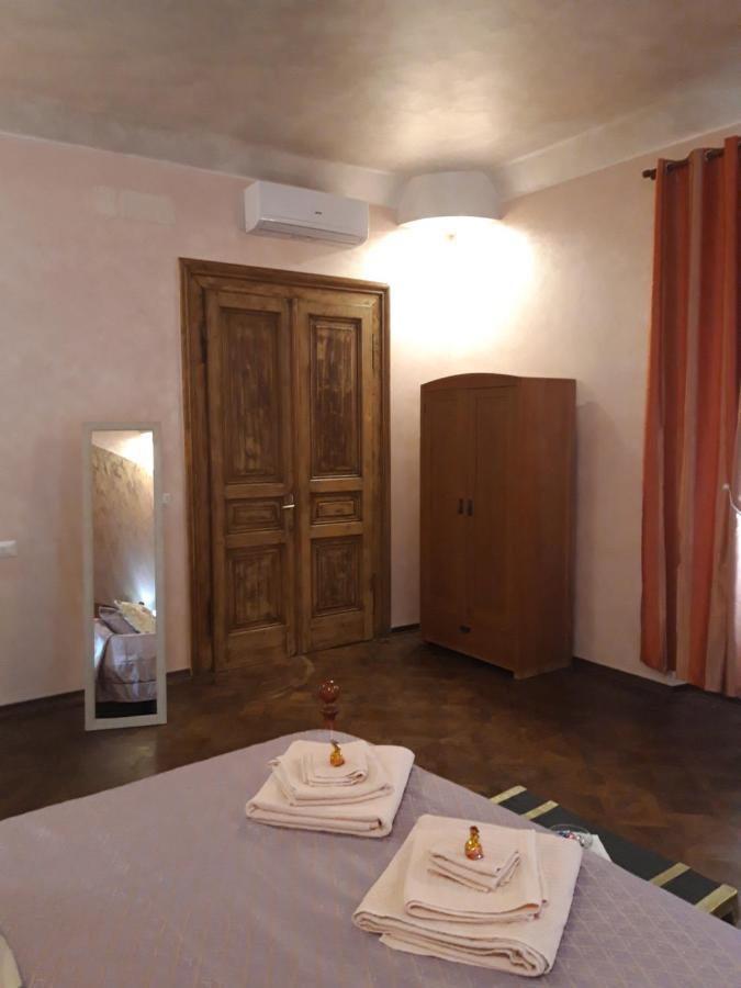 La Maison De Lulu Trieste Esterno foto