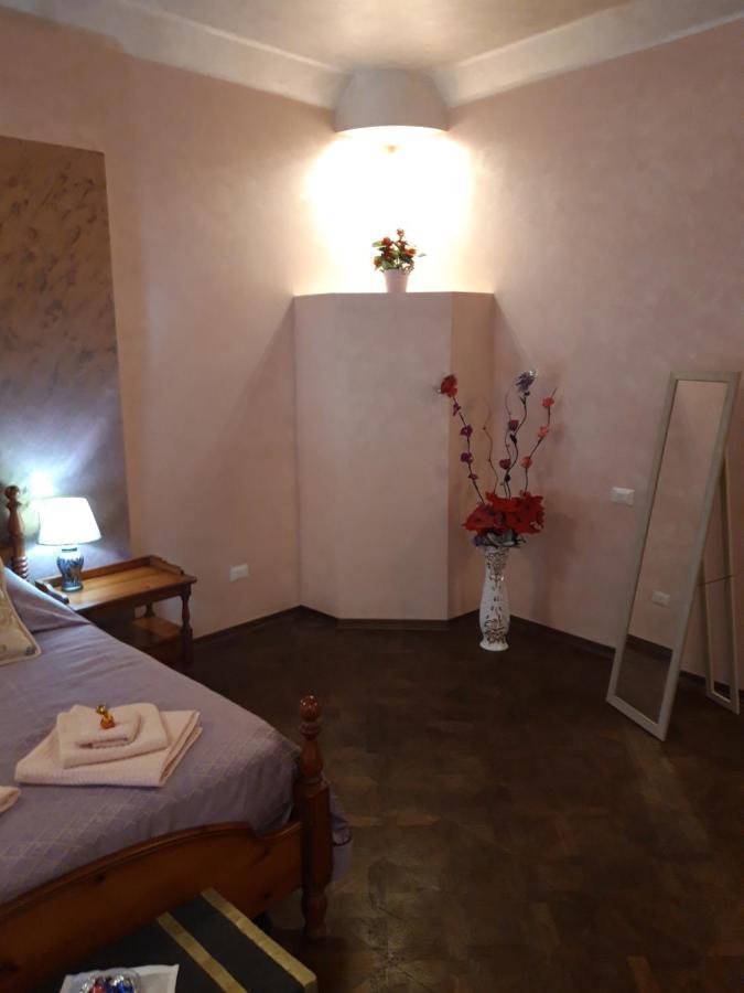 La Maison De Lulu Trieste Esterno foto