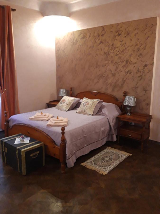 La Maison De Lulu Trieste Esterno foto